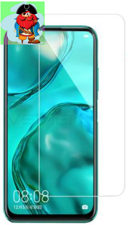 Защитное стекло для Samsung Galaxy A21S, цвет: прозрачный - фото 1 - id-p129017241