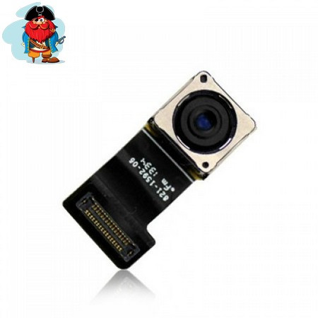 Задняя камера для Apple iPhone 5c - фото 1 - id-p84311402