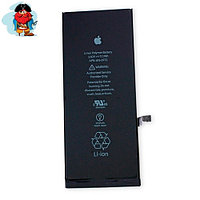 Аккумулятор для Apple iPhone 6 Plus (A1522) (616-0765, 616-0770, 616-0772) оригинальный