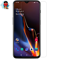 Защитное стекло для OnePlus 6T , цвет: прозрачный