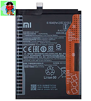 Аккумулятор для Xiaomi POCO X3 Pro (BN57) оригинальный