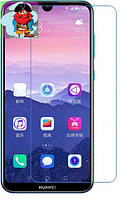Защитное стекло для Huawei Honor 20i, цвет: прозрачный