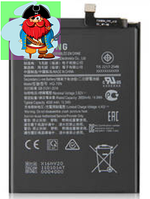 Аккумулятор для Samsung Galaxy A11 (HQ-70N) оригинальный