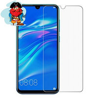 Защитное стекло для Huawei P30 lite new edition 2020 , цвет: прозрачный