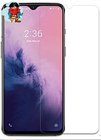 Защитное стекло для OnePlus 7 , цвет: прозрачный