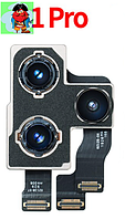 Основная (задняя) камера для Apple iPhone 11 Pro