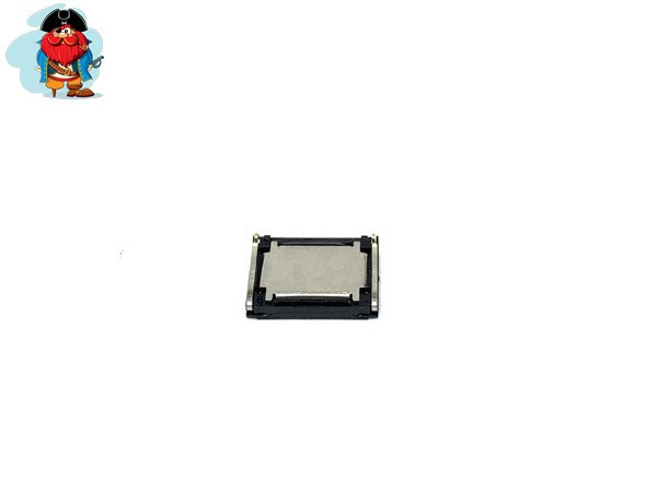 Нижний полифонический динамик (Buzzer) для Xiaomi Redmi Go - фото 1 - id-p131709257