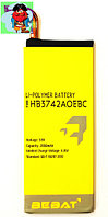Аккумулятор Bebat для Huawei G630 (HB3742A0EBC)