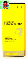 Аккумулятор Bebat для Huawei Y6 2015 (HB4342A1RBC)