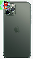 Корпус для Apple iPhone 11 Pro, цвет: темно-зеленый