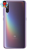 Задняя крышка (корпус) для Xiaomi Mi 9 (Mi9), цвет: фиолетовый