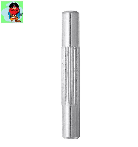 Штифт для крепления крючка рулевой колонки электросамоката Xiaomi M365/PRO - фото 1 - id-p154869638