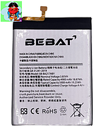 Аккумулятор Bebat для Samsung Galaxy A12, A13, A21s, A02 (EB-BA217ABY)