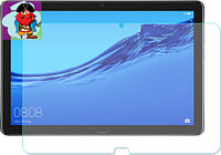 Защитное стекло для Huawei MediaPad M6 8.4, цвет: прозрачный