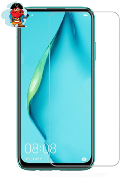 Защитное стекло для Huawei P40 Lite, цвет: прозрачный - фото 1 - id-p122905728