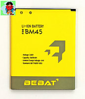 Аккумулятор Bebat для Xiaomi Redmi Note 2 (BM45)