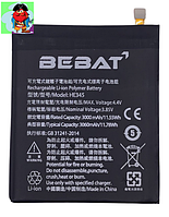 Аккумулятор Bebat для Nokia 6.1 (HE345)