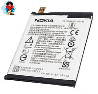 Аккумулятор для Nokia 5 (HE321) оригинальный