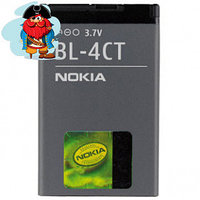 Аккумулятор для Nokia 5310 XpressMusic (2720 Fold, 5630 XpressMusic, 6600 Fold, 6700 Slide, 7210 Supernova,
