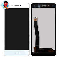 Экран для Huawei Honor 6C (DIG-L21HN) с тачскрином, цвет: белый