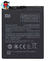 Аккумулятор для Xiaomi Mi MIX 2S (BM3B) оригинальный