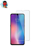 Защитное стекло для Xiaomi Mi9T (Mi 9T) , цвет: прозрачный