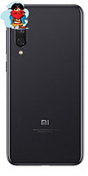 Задняя крышка (корпус) для Xiaomi Mi 9 SE (Mi9 SE), цвет: черный