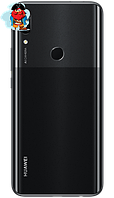 Задняя крышка для Huawei P smart Z 2019 (STK-LX1), цвет: полночный черный