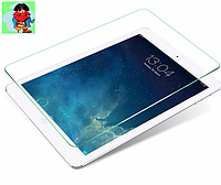 Защитное стекло для Apple iPad 4, цвет: прозрачный