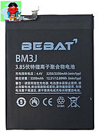Аккумулятор Bebat для Xiaomi Mi 8 Lite (BM3J)