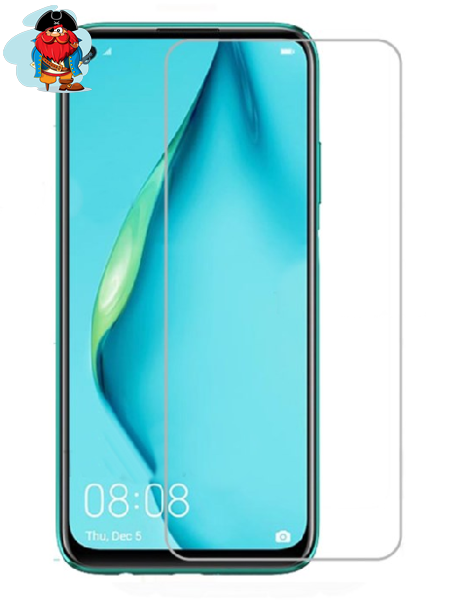 Защитное стекло для Huawei P40 Lite, цвет: прозрачный - фото 1 - id-p122904997