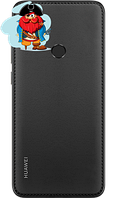 Задняя крышка для Huawei Y6 2019 (MRD-LX1F) , цвет: черный