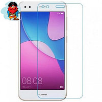 Защитное стекло для Huawei P9 Lite, цвет: прозрачный