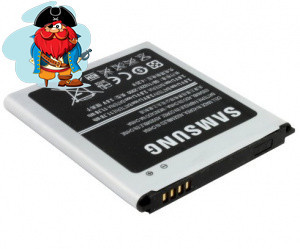Аккумулятор для Samsung Galaxy S4 i9500, Galaxy S4 LTE i9505, Galaxy S4 Active i9295 (B600BC, B600BE, - фото 1 - id-p88616086