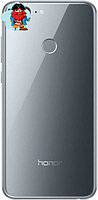 Задняя крышка для Huawei Honor 9 Lite, цвет: серый