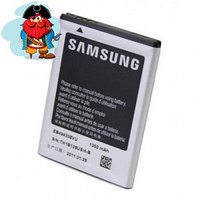 Аккумулятор для Samsung S5660, S5670, S5830, S6810 (EB494358VU, EB464358VU) аналог