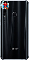 Задняя крышка для Huawei Honor 10i 2019 (HRY-LX1T), цвет: черный