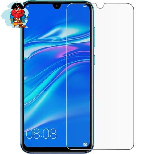 Защитное стекло для Huawei Honor 10i 2019 , цвет: прозрачный - фото 1 - id-p105542551