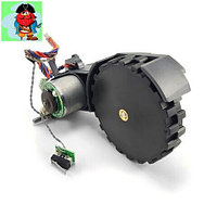 Модуль левого колеса для робота-пылесоса Roborock S5 Max