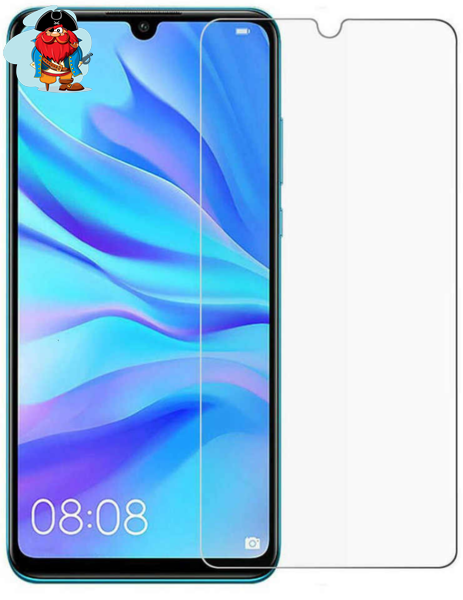 Защитное стекло для Huawei Nova 5, цвет: прозрачный - фото 1 - id-p126453370
