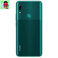 Задняя крышка для Huawei P smart Z 2019 (STK-LX1), цвет: изумрудно-зеленый
