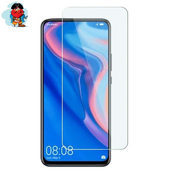 Защитное стекло для Huawei P smart Z 2019 , цвет: прозрачный - фото 1 - id-p105541161