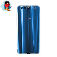 Задняя крышка для Huawei Honor 9, цвет: синий