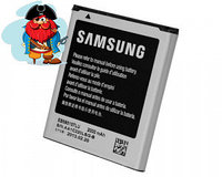 Аккумулятор для Samsung i8530 Galaxy Beam, i8552 Galaxy Win Duos, i997 Infuse, i8580 Galaxy Core Advance