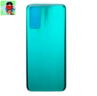 Задняя крышка для Huawei Honor 30, цвет: зеленый