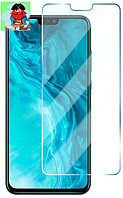 Защитное стекло для Huawei honor 9x lite, цвет: прозрачный