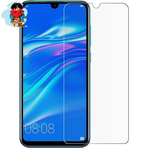 Защитное стекло для Huawei Honor 10i 2019 , цвет: прозрачный - фото 1 - id-p105541154