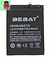 Аккумулятор Bebat для Huawei P30 Pro, Mate 20 Pro, Mate 20 RS (HB486486ECW)