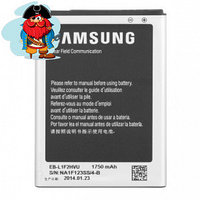 Аккумулятор для Samsung Galaxy Nexus GT-i9250, SPH-L700 Galaxy Nexus 4G LTE (EB-L1F2HVU) аналог