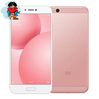 Задняя крышка для Xiaomi Mi5c цвет: розовый